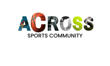 Across Sports Community Logo