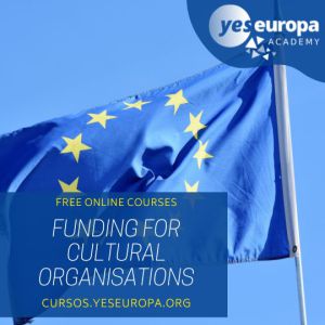 FUNDING FOR CULTURAL ORGANISATIONS