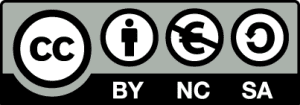 Creative commons logo