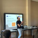 UMEU Youth Workers Workshop