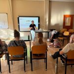 UMEU Youth Workers Workshop