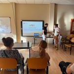 UMEU Youth Workers Workshop