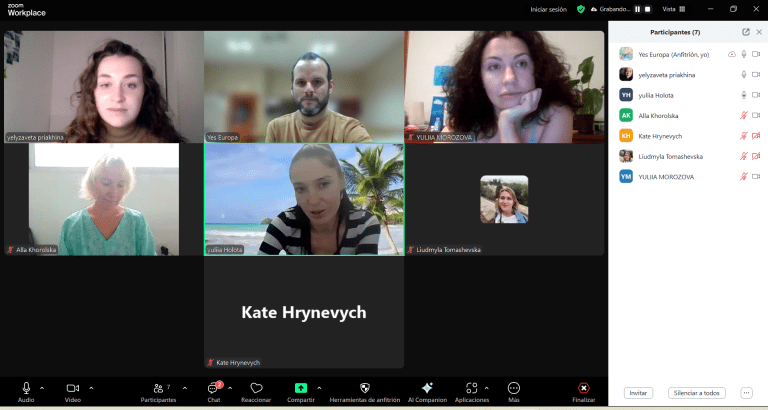 UMEU Webinar - November 2024