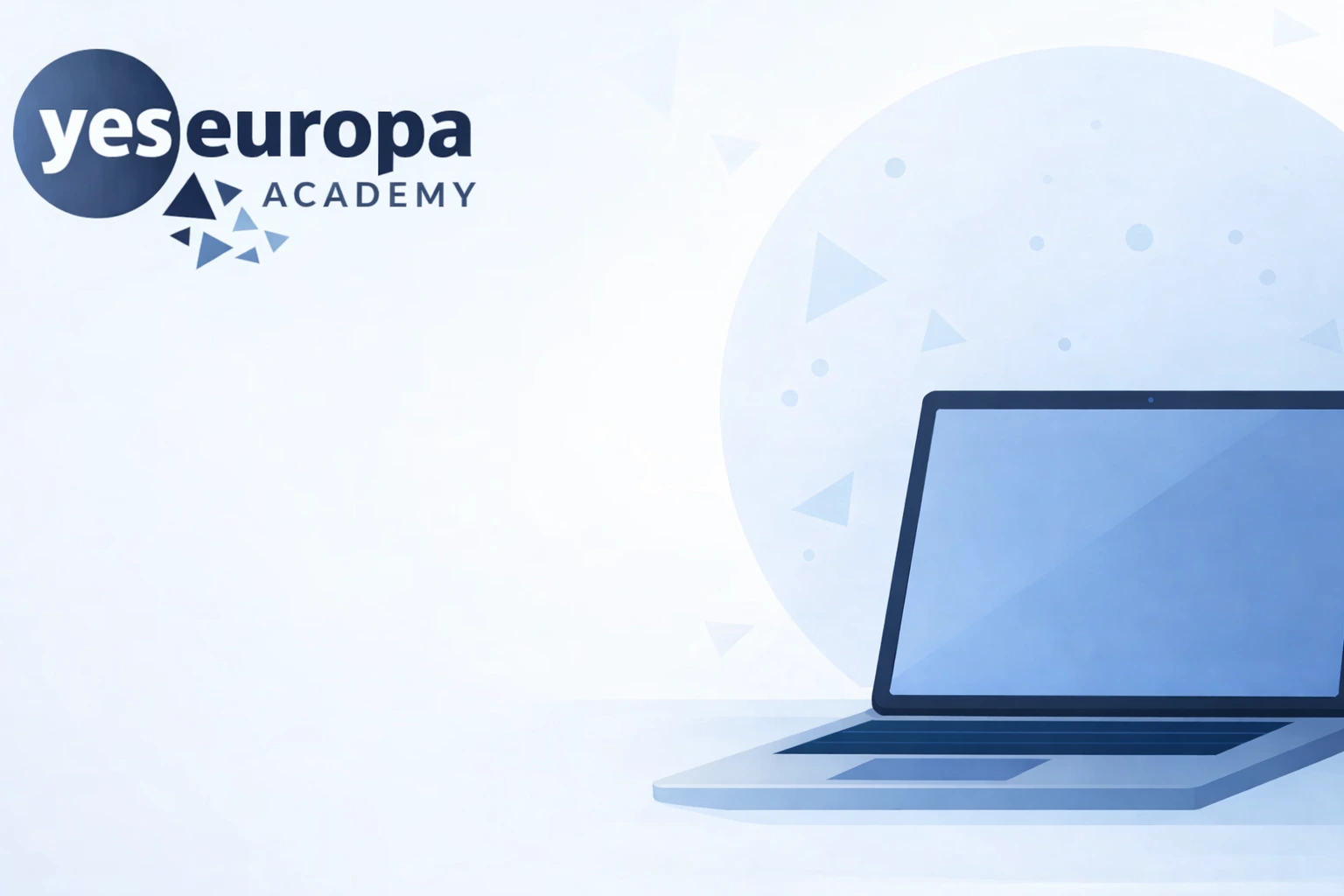 Cursos Yeseuropa Academy