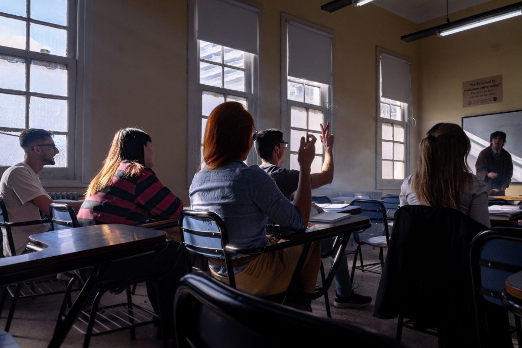 Qué es Erasmus+ KA1 y para quién está pensado