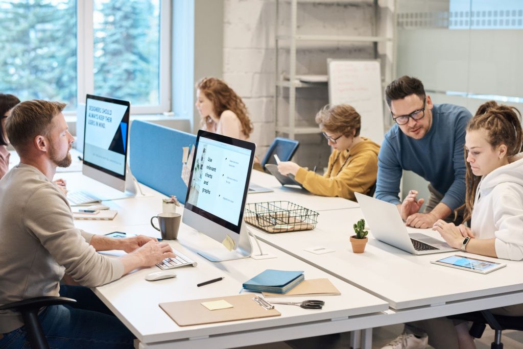 Cómo crear protocolos de comunicación interna efectivos