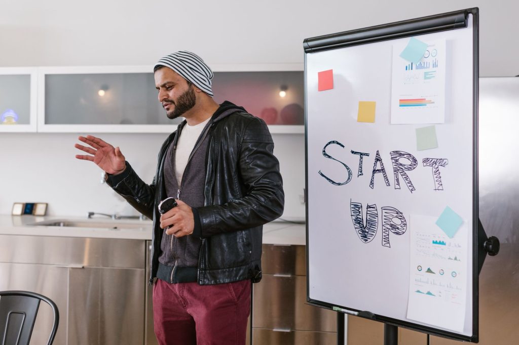 Emprendimiento juvenil y oportunidades en Europa