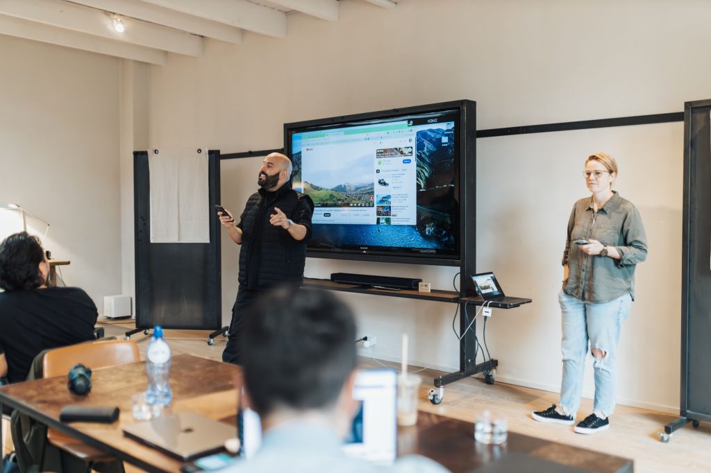 Cómo evaluar las competencias digitales de un equipo