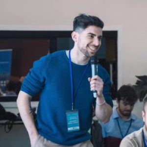 Foto de perfil de Alejandro