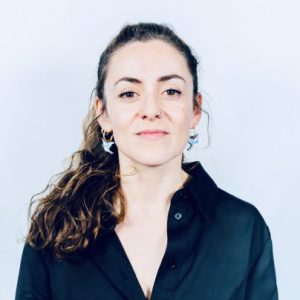 Foto de perfil de Denise Sinclaire