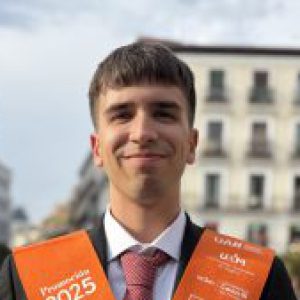 Foto de perfil de Pau Homar Sampietro