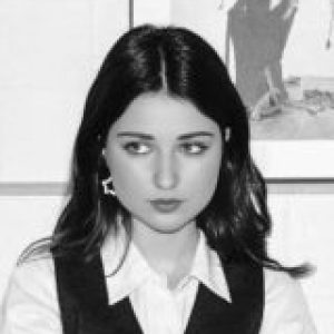 Foto de perfil de Cristina