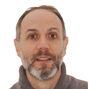 Foto de perfil de David Gonzalez