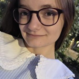 Foto de perfil de Lucía