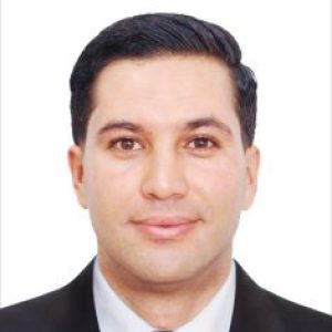 Foto de perfil de Mohammed yazid