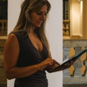 Foto de perfil de Uxue Montero