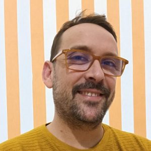 Foto de perfil de Jesús