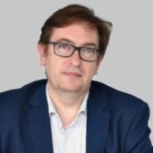 Foto de perfil de DAVID OLIVER