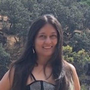 Foto de perfil de Melissa Hermoza Injoque