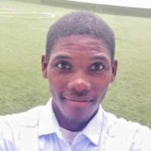 Foto de perfil de Francisco Ricardo nsue