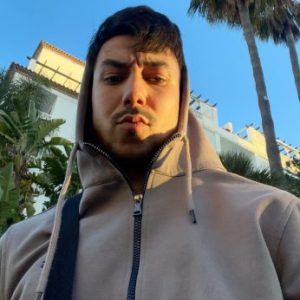 Foto de perfil de marouan